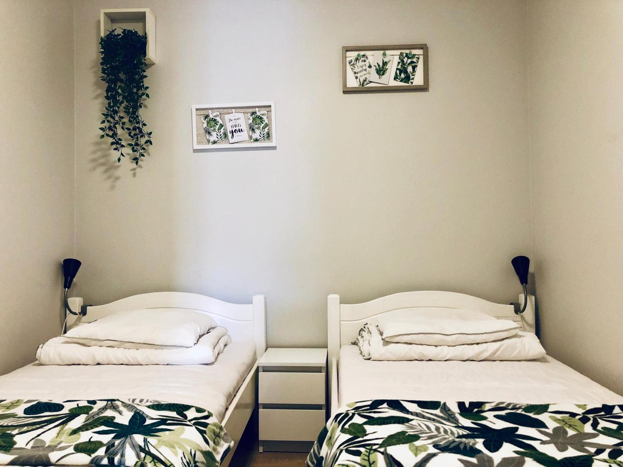 Spoko Hostel - Gdansk — Photos 2